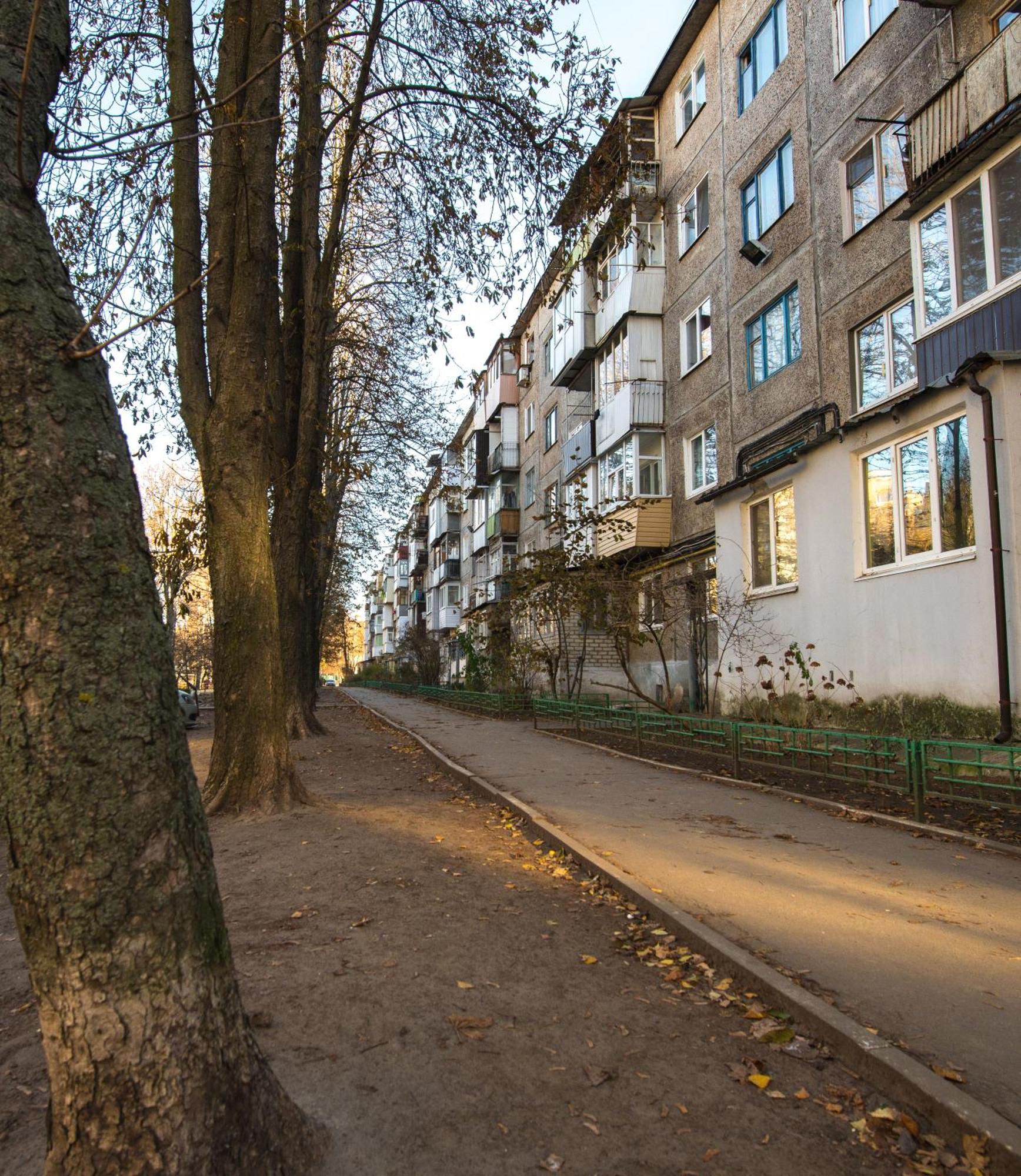 Квартира В Центре Харькова Exterior photo